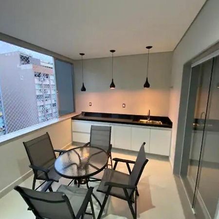 Apartamento Moderno Em Copacabana Rio de Janeiro Exterior foto