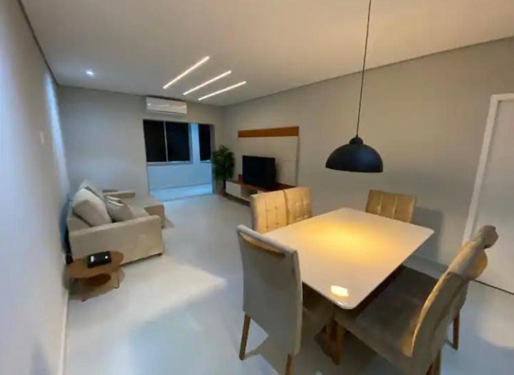 Apartamento Moderno Em Copacabana Rio de Janeiro Exterior foto