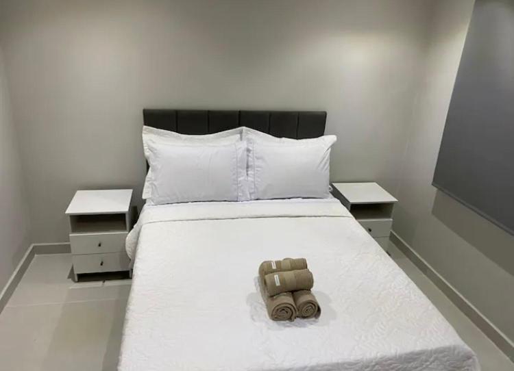 Apartamento Moderno Em Copacabana Rio de Janeiro Exterior foto